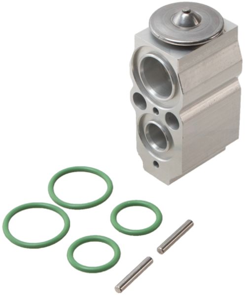 A/C Expansion Valve for 2019-2021 Volvo S60 (Four Seasons 39676)