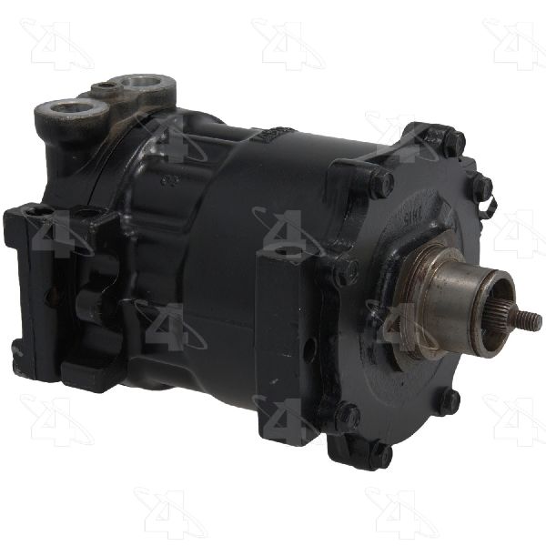 A/C Compressor for 1994-2002 Dodge Ram 1500 (Four Seasons 57558)