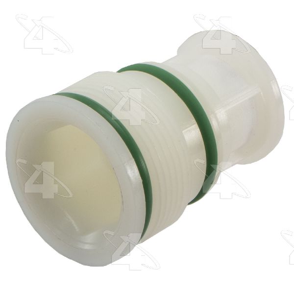 A/C Receiver Drier / Desiccant Element for 2020-2021 Audi S8 (Four Seasons 83392)