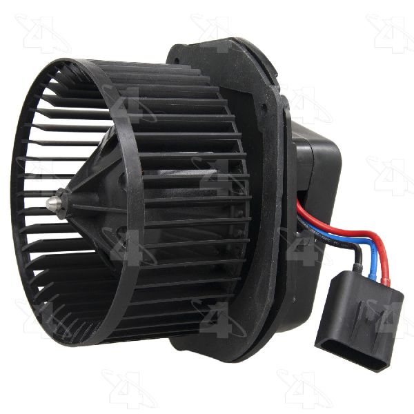 HVAC Blower Motor for 1994-1997 Cadillac DeVille (Four Seasons 35121)