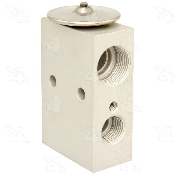 A/C Expansion Valve - Rear for 1970-1974 Ford E-100 Econoline (Four Seasons 38901)