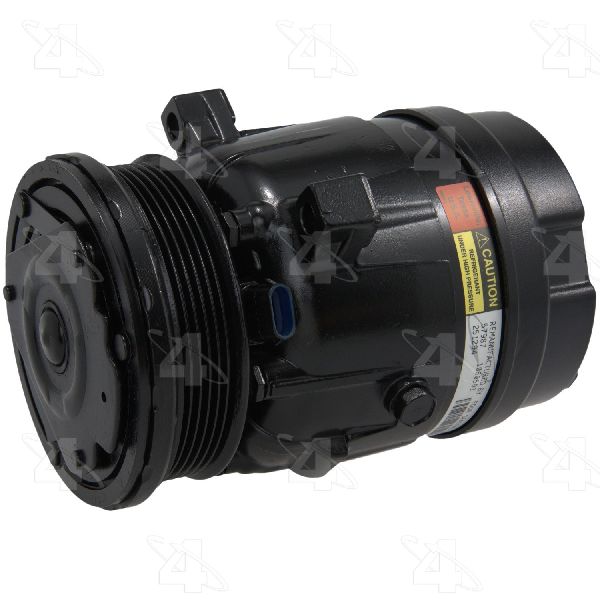 A/C Compressor for 1996-2004 Buick Regal (Four Seasons 57987)
