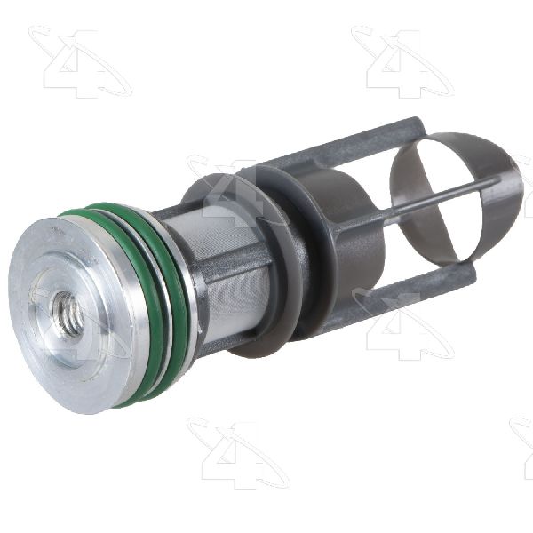 A/C Receiver Drier / Desiccant Element for 2018-2024 Buick Enclave (Four Seasons 83387)