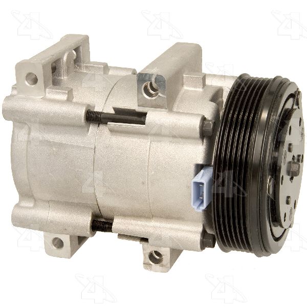 A/C Compressor for 2006-2009 Mazda B4000 (Four Seasons 58169)