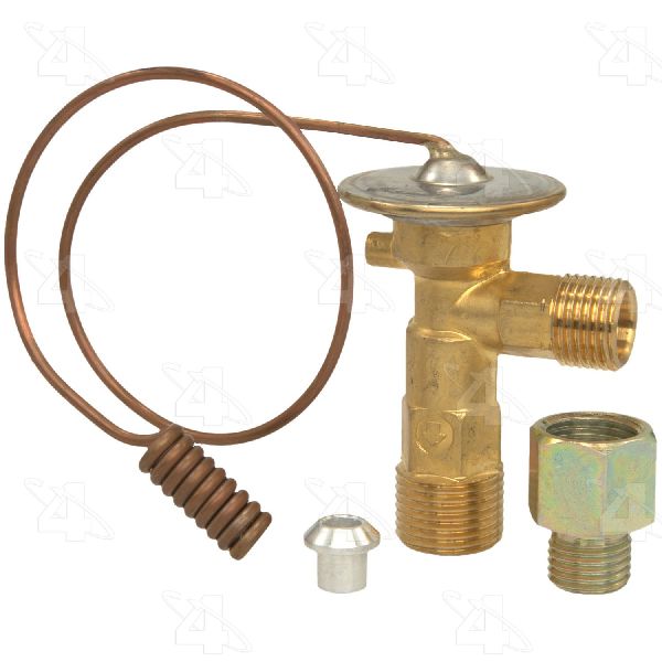 A/C Expansion Valve for 1989-1993 Geo Tracker (Four Seasons 38616)