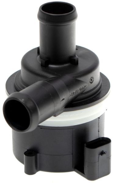 Engine Auxiliary Water Pump for 2009-2012 Audi Q7 (Four Seasons 89086)