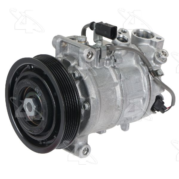 A/C Compressor for 2013-2017 Audi Q7 (Four Seasons 198394)