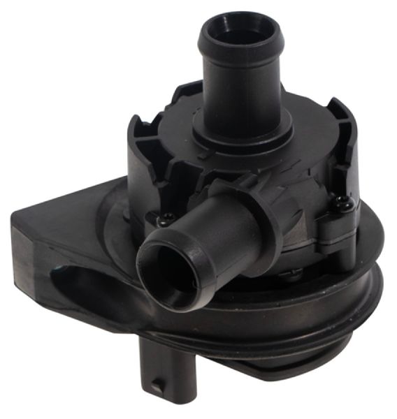Engine Auxiliary Water Pump for 2017-2021 Volkswagen Jetta (Four Seasons 89104)
