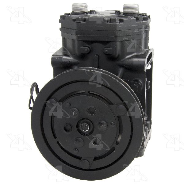 A/C Compressor for 1975-1981 Ford F-150 (Four Seasons 57022)