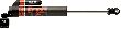 Fox Racing Shox Steering Stabilizer 