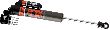 Fox Racing Shox Steering Stabilizer 