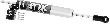 Fox Racing Shox Steering Stabilizer 