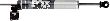 Fox Racing Shox Steering Stabilizer 