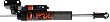 Fox Racing Shox Steering Stabilizer 