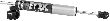 Fox Racing Shox Steering Stabilizer 