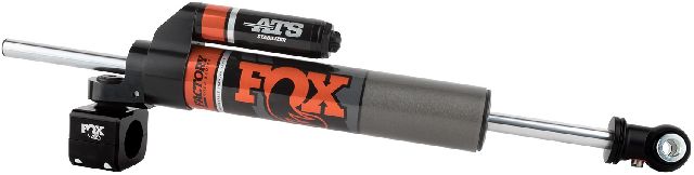 Fox Racing Shox Steering Stabilizer 