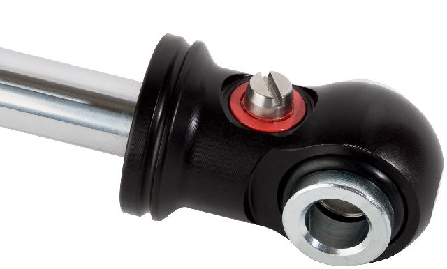 Fox Racing Shox Steering Stabilizer 