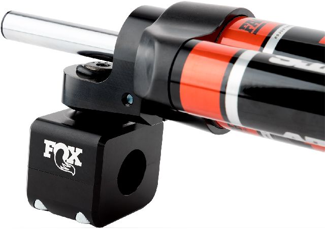 Fox Racing Shox Steering Stabilizer 