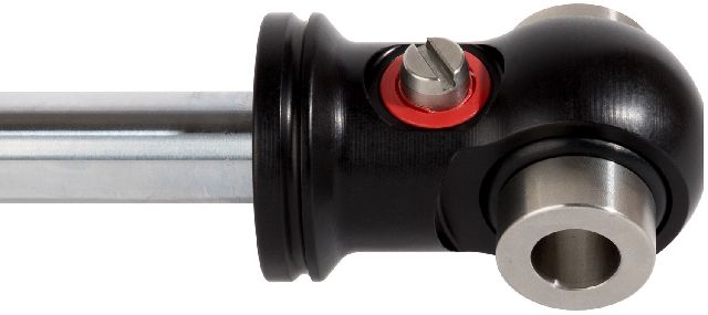 Fox Racing Shox Steering Stabilizer 