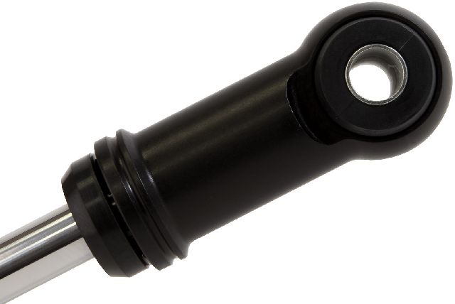 Steering Damper - Front for 2007-2015 Jeep Wrangler (Fox Racing Shox 982-24-941)