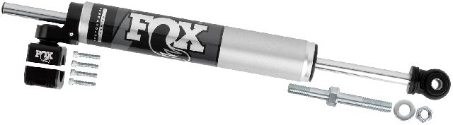 Fox Racing Shox Steering Stabilizer 