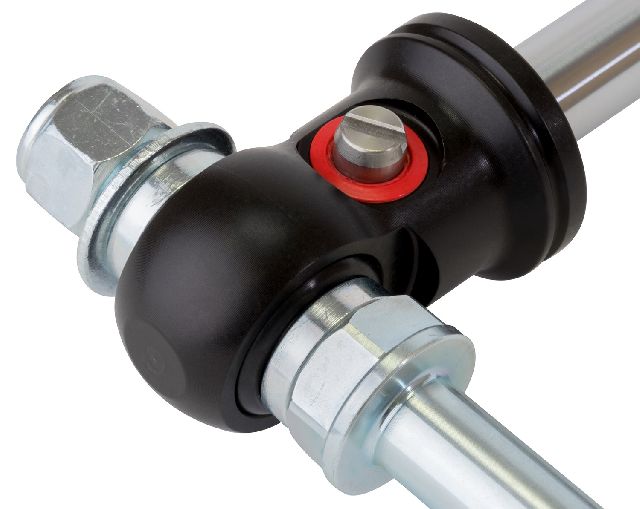Fox Racing Shox Steering Stabilizer 