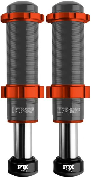 Fox Racing Shox Jounce Bumper  Front 