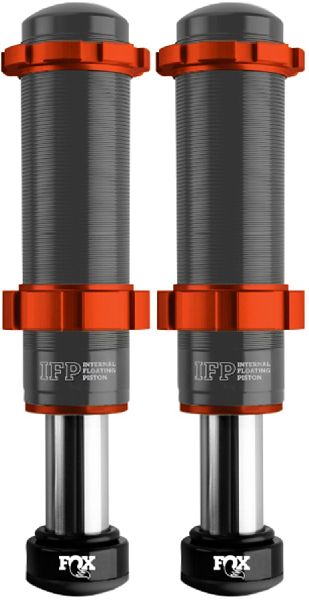 Fox Racing Shox Jounce Bumper  Rear 