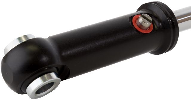 Fox Racing Shox Steering Stabilizer 