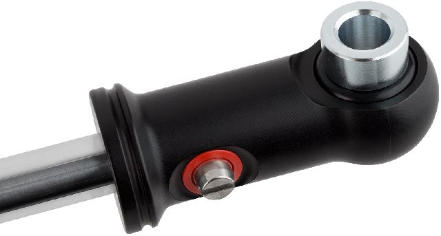 Fox Racing Shox Steering Stabilizer 