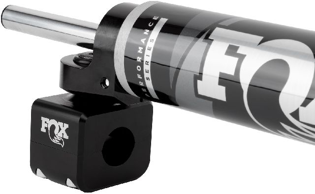 Fox Racing Shox Steering Stabilizer 