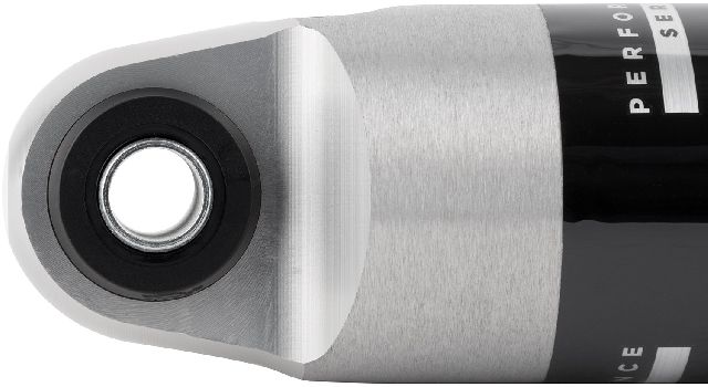 Fox Racing Shox Steering Stabilizer 