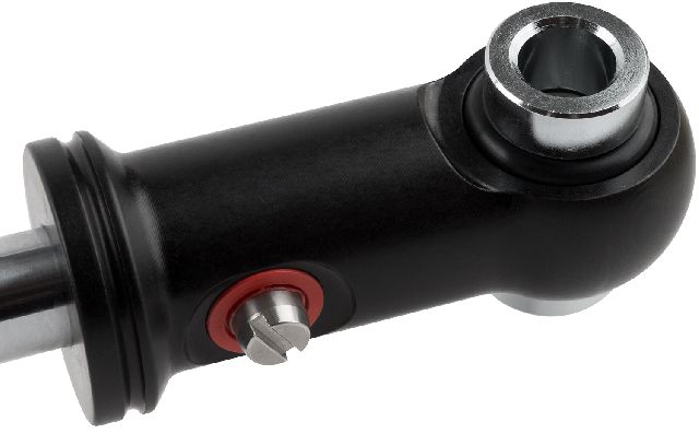 Fox Racing Shox Steering Stabilizer 