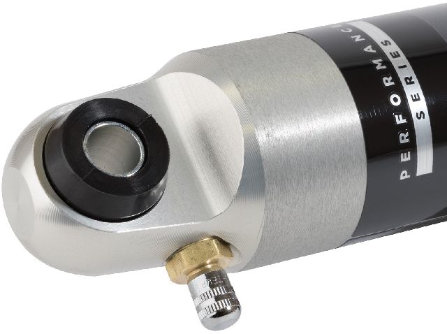 Fox Racing Shox Steering Stabilizer 