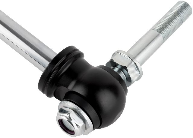Fox Racing Shox Steering Stabilizer 