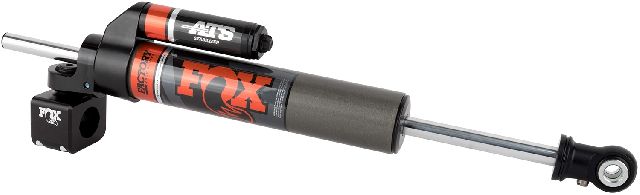 Fox Racing Shox Steering Stabilizer 