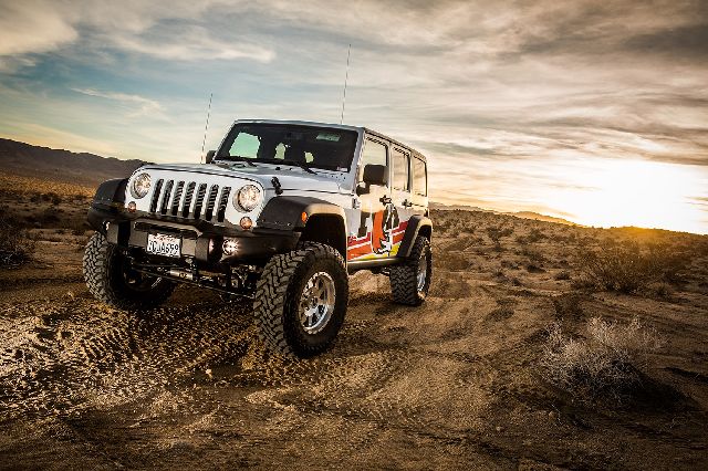 Fox Racing Shox Steering Stabilizer 