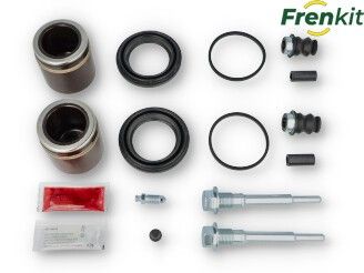 Frenkit Disc Brake Caliper Repair Kit  Front 