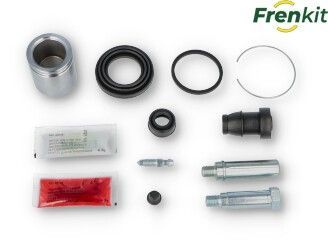 Frenkit Disc Brake Caliper Repair Kit  Rear 