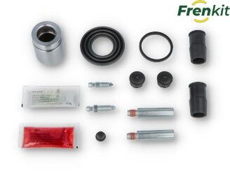 Frenkit Disc Brake Caliper Repair Kit  Rear 