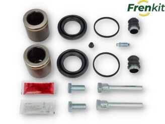 Frenkit Disc Brake Caliper Repair Kit  Front 