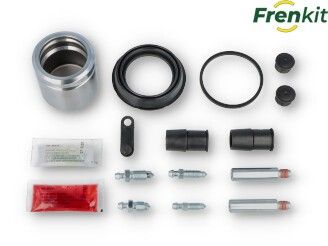 Frenkit Disc Brake Caliper Repair Kit  Front 
