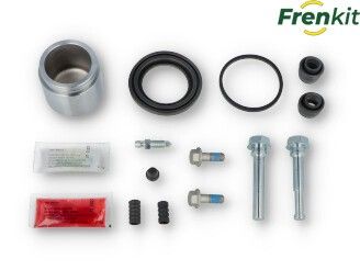 Frenkit Disc Brake Caliper Repair Kit  Front 