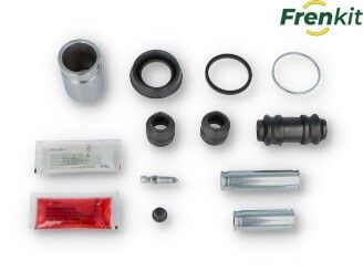 Frenkit Disc Brake Caliper Repair Kit  Rear 