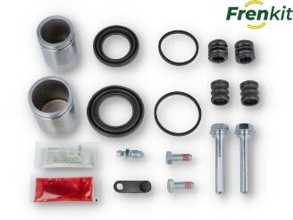 Frenkit Disc Brake Caliper Repair Kit  Front 