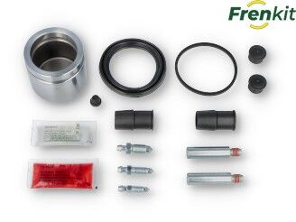Frenkit Disc Brake Caliper Repair Kit  Front 