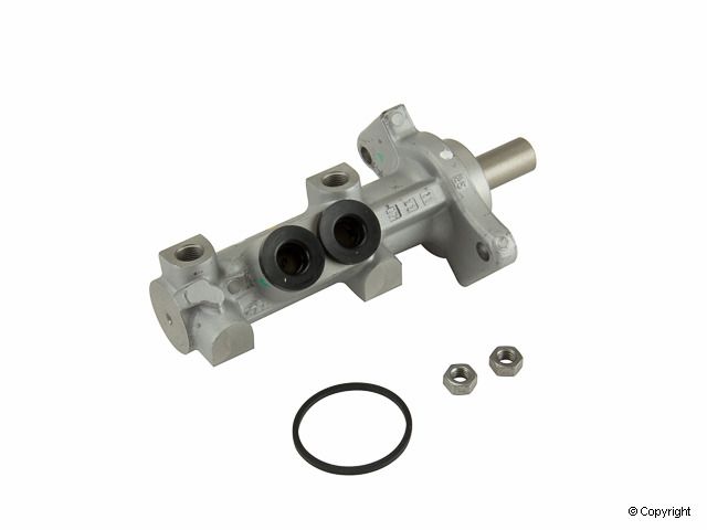 FTE Brake Master Cylinder 