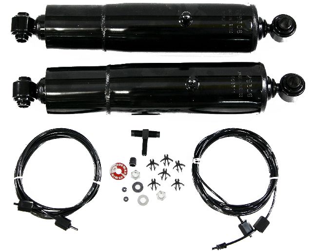 Gabriel Suspension Shock Absorber  Rear 