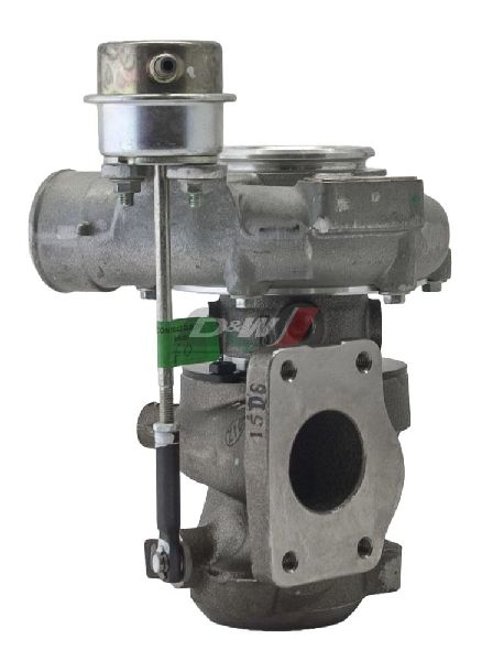 Garrett Turbocharger 