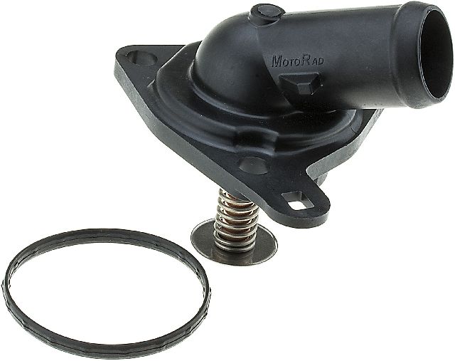 Engine Coolant Thermostat for 2002-2006 Honda CR-V (Gates 33949)